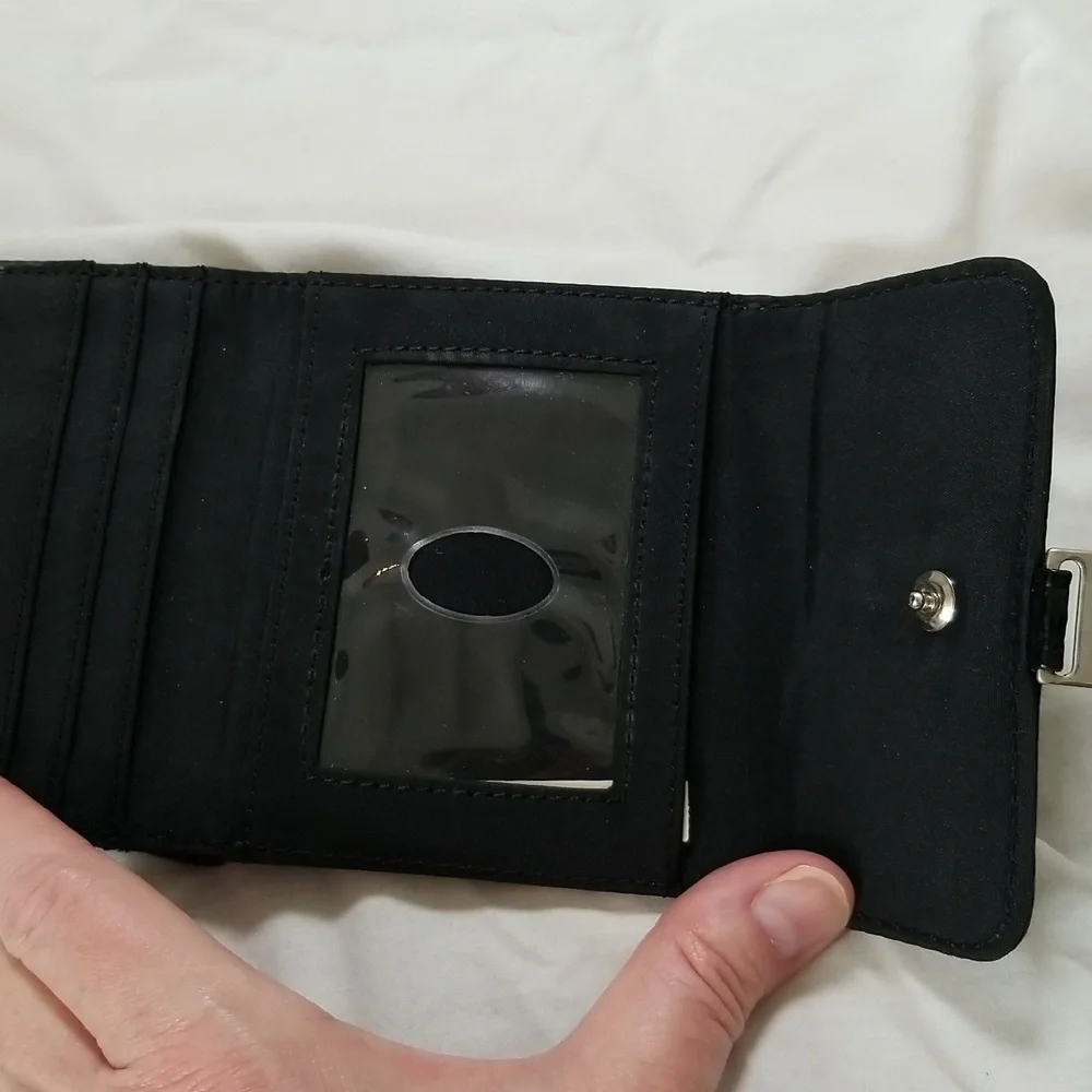 Liz Claiborne Tri-fold Wallet